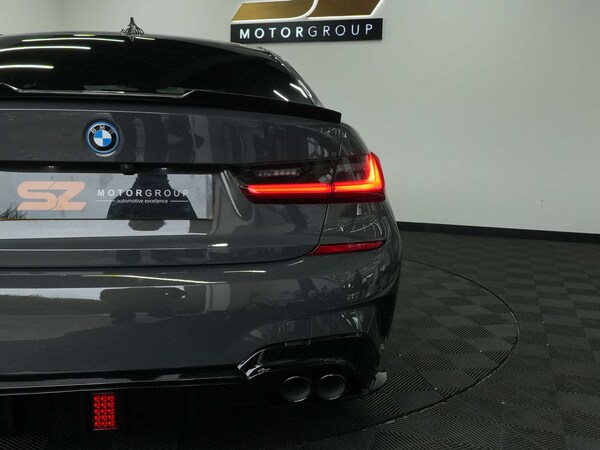 Used BMW 3 Series 2022 for sale - 76278406: Photo 58