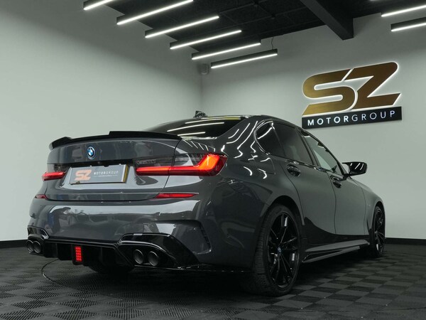 Used BMW 3 Series 2022 for sale - 76278406: Photo 5