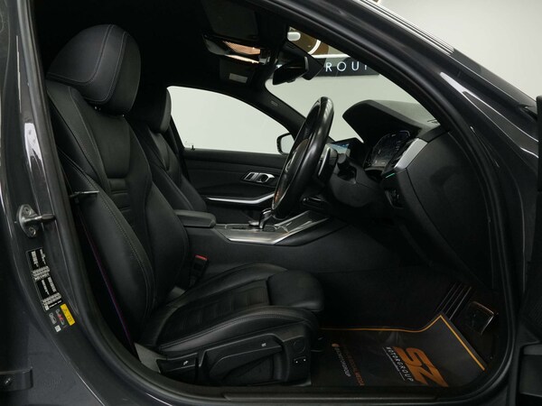 Used BMW 3 Series 2022 for sale - 76278406: Photo 60