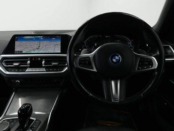 Used BMW 3 Series 2022 for sale - 76278406: Photo 63