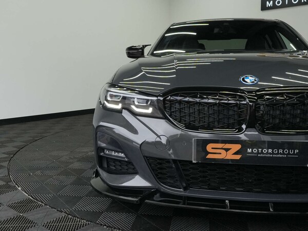 Used BMW 3 Series 2022 for sale - 76278406: Photo 64