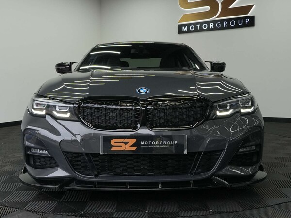 Used BMW 3 Series 2022 for sale - 76278406: Photo 65