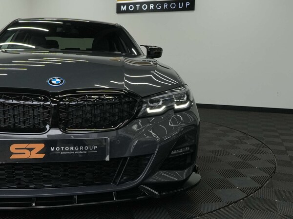 Used BMW 3 Series 2022 for sale - 76278406: Photo 66