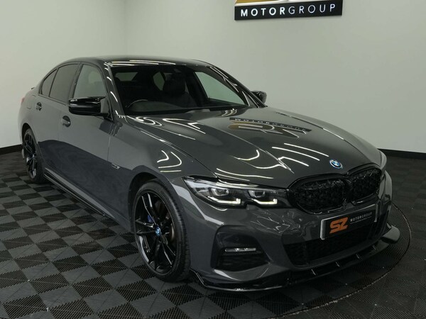 Used BMW 3 Series 2022 for sale - 76278406: Photo 6