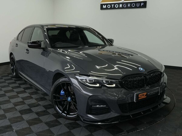 Used BMW 3 Series 2022 for sale - 76278406: Photo 73