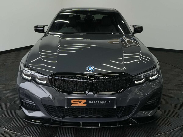 Used BMW 3 Series 2022 for sale - 76278406: Photo 7