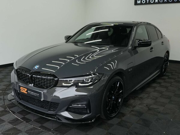 Used BMW 3 Series 2022 for sale - 76278406: Photo 8