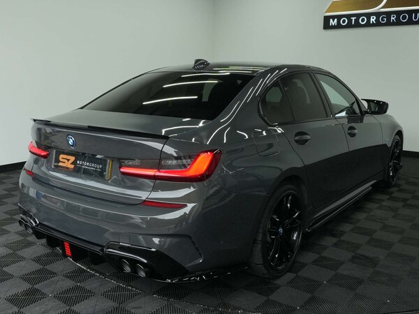Used BMW 3 Series 2022 for sale - 76278406: Photo 9