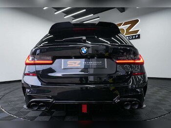 Used BMW 3 Series 2022 for sale - 78645995: Photo