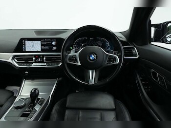 Used BMW 3 Series 2022 for sale - 78645995: Photo
