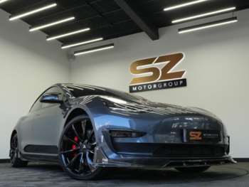 2019 (69) - Performance AWD 4dr [Performance Upgrade] Auto