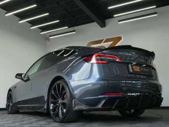 Used Tesla Model 3 2019 for sale - 74686775: Photo