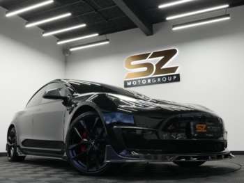 2021 (21) - (Dual Motor) Long Range Auto 4WDE 4dr