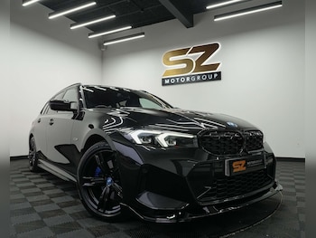 Used BMW 3 Series 2022 for sale - 77070825: Photo