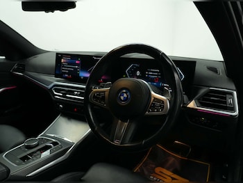 Used BMW 3 Series 2022 for sale - 77070825: Photo