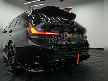 Used BMW 3 Series 2022 for sale - 77070825: Photo