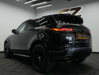 Used Land Rover Range Rover Evoque 2020 for sale - 78565791: Photo