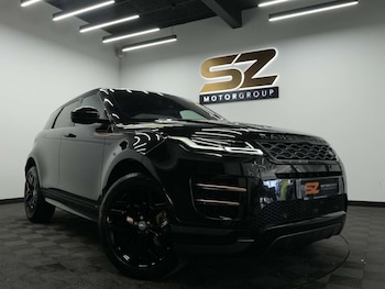 Used Land Rover Range Rover Evoque 2020 for sale - 78565791: Photo