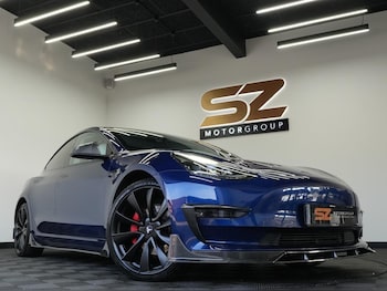 Used Tesla Model 3 2020 for sale - 75741080: Photo