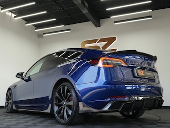 Used Tesla Model 3 2020 for sale - 75741080: Photo