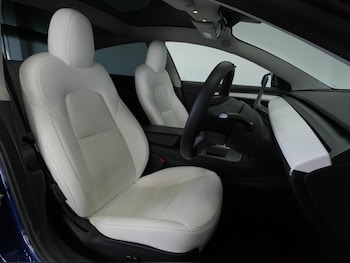 Used Tesla Model 3 2020 for sale - 75741080: Photo