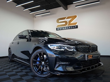 Used BMW 3 Series 2020 for sale - 79470707: Photo