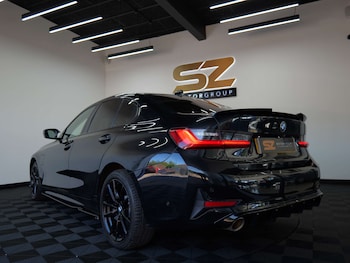 Used BMW 3 Series 2020 for sale - 79470707: Photo