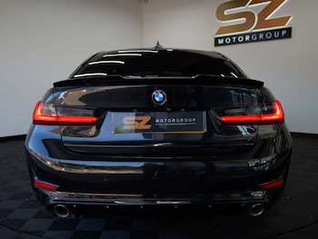 Used BMW 3 Series 2020 for sale - 79470707: Photo