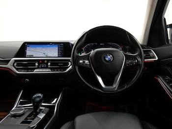 Used BMW 3 Series 2020 for sale - 79470707: Photo