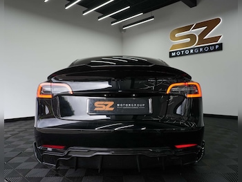 Used Tesla Model 3 2022 for sale - 78583642: Photo