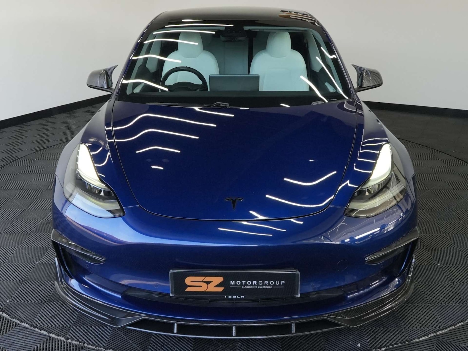 Used Tesla Model 3 2020 for sale - 77079013: Photo 12