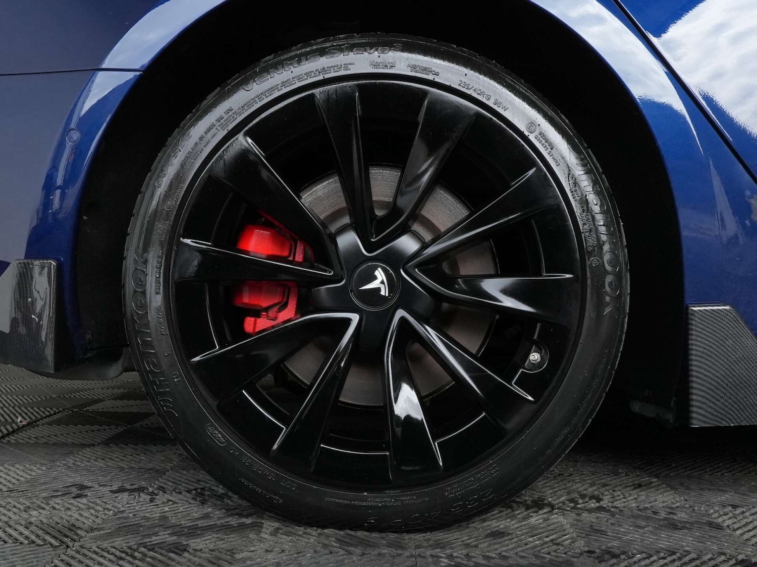 Used Tesla Model 3 2020 for sale - 77079013: Photo 18