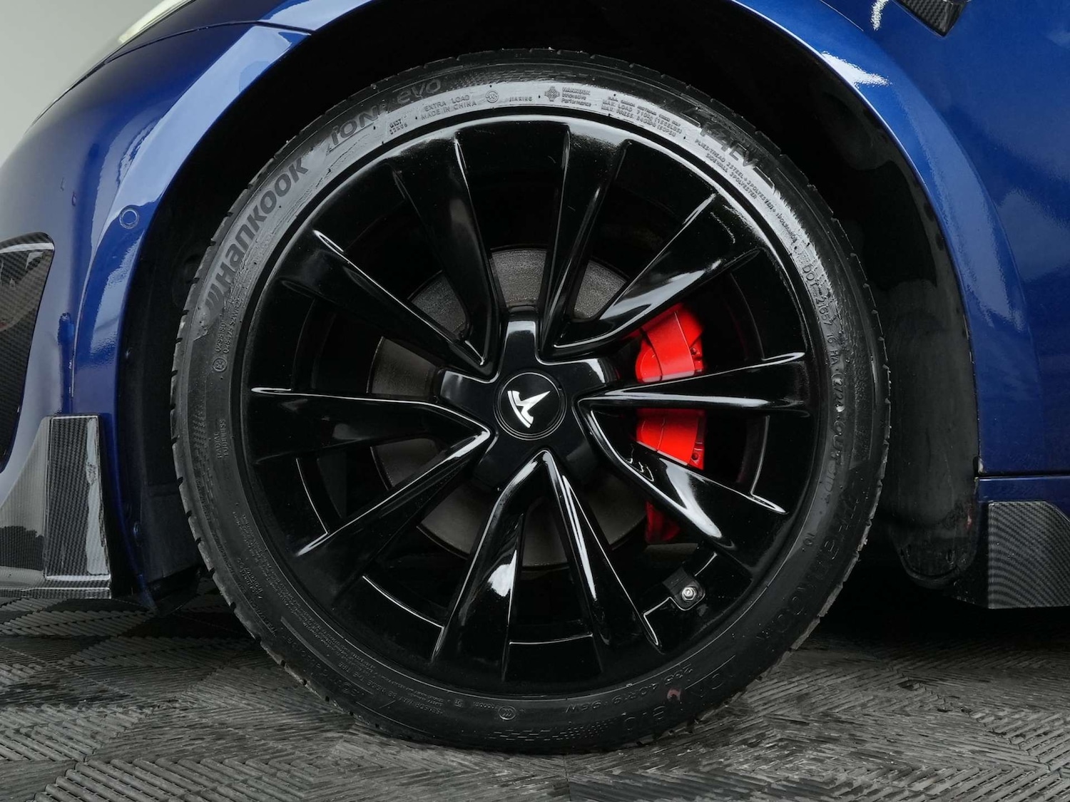 Used Tesla Model 3 2020 for sale - 77079013: Photo 19