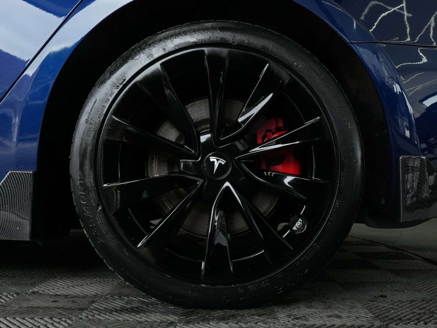 Used Tesla Model 3 2020 for sale - 77079013: Photo 20