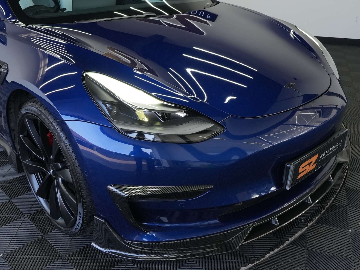 Used Tesla Model 3 2020 for sale - 77079013: Photo 21