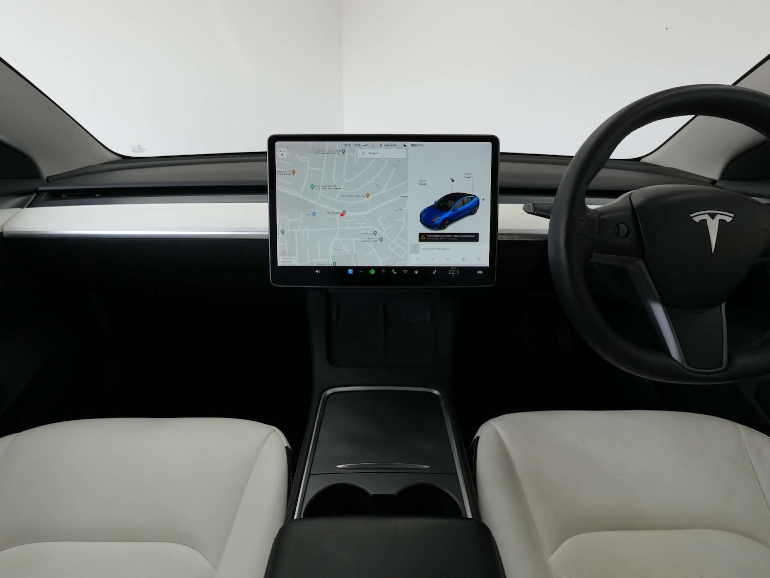 Used Tesla Model 3 2020 for sale - 77079013: Photo 24