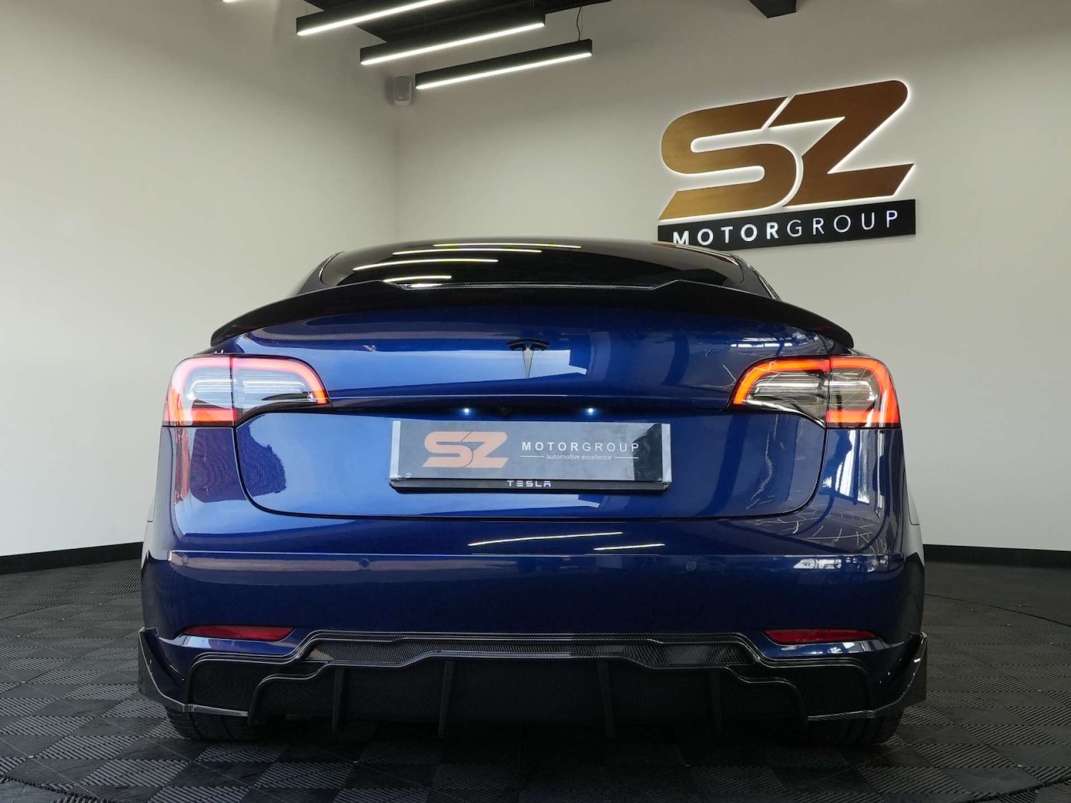 Used Tesla Model 3 2020 for sale - 77079013: Photo 27