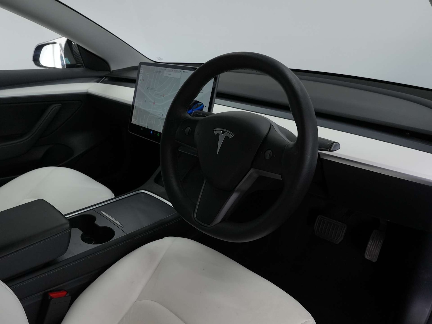 Used Tesla Model 3 2020 for sale - 77079013: Photo 29