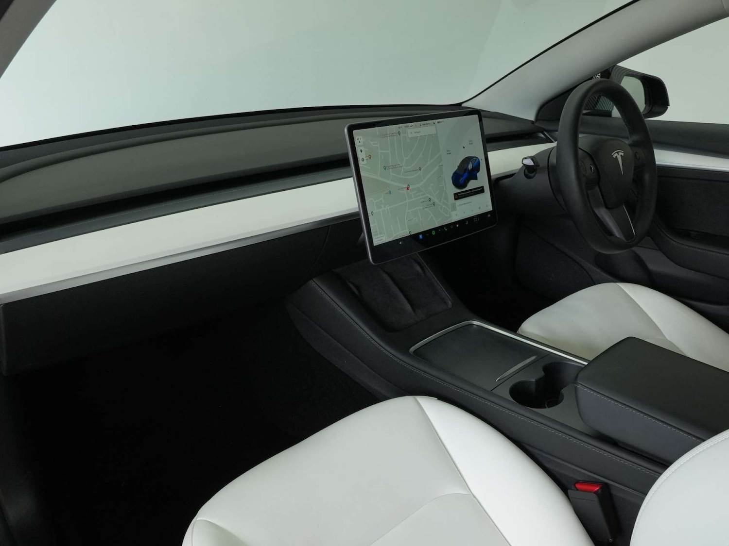 Used Tesla Model 3 2020 for sale - 77079013: Photo 30