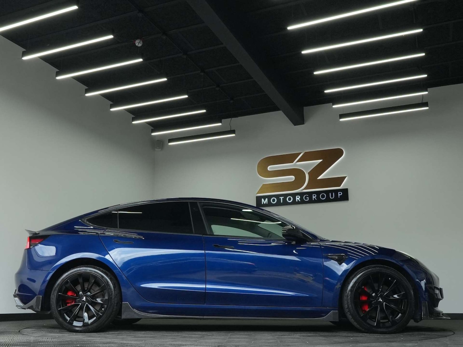 Used Tesla Model 3 2020 for sale - 77079013: Photo 31