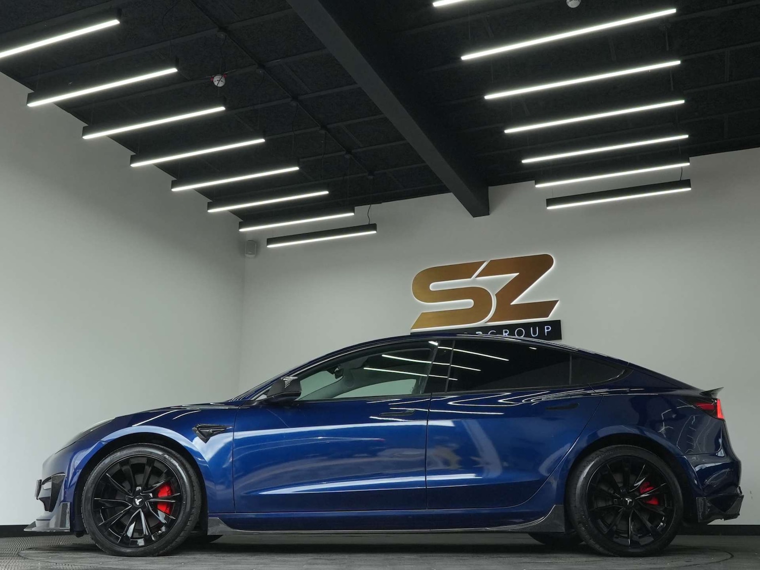 Used Tesla Model 3 2020 for sale - 77079013: Photo 32