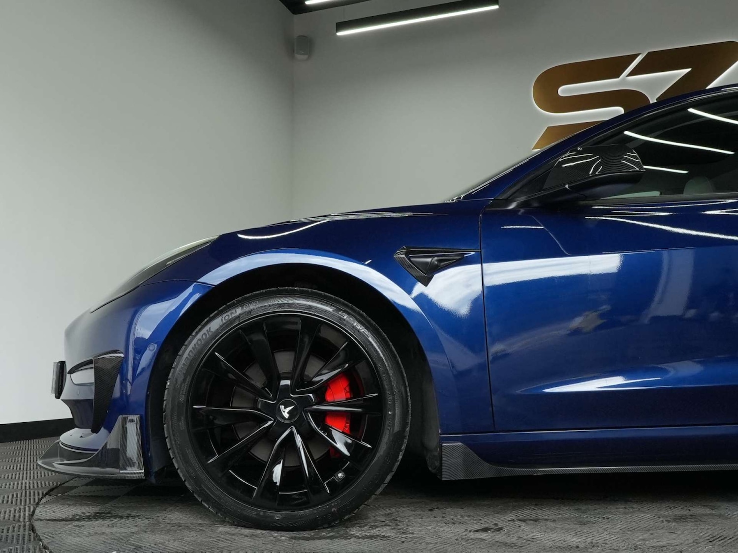 Used Tesla Model 3 2020 for sale - 77079013: Photo 36