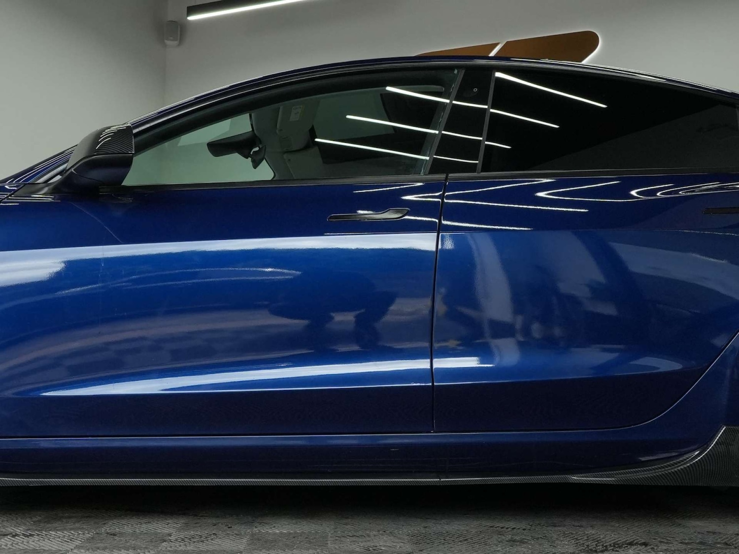 Used Tesla Model 3 2020 for sale - 77079013: Photo 37