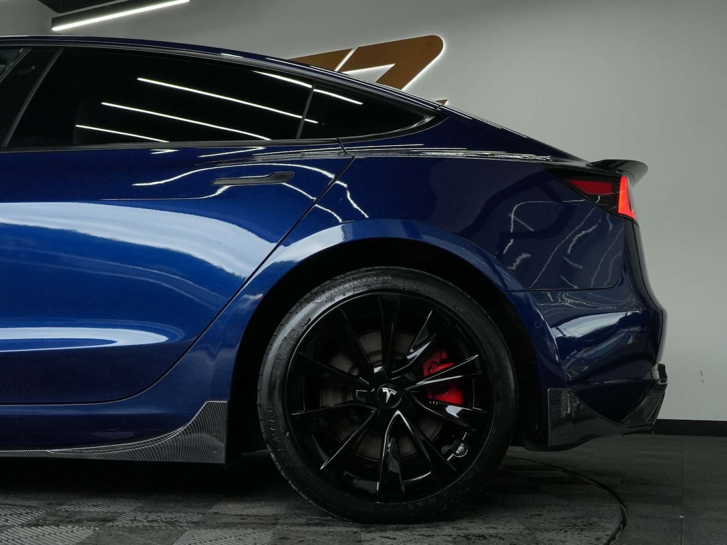 Used Tesla Model 3 2020 for sale - 77079013: Photo 38