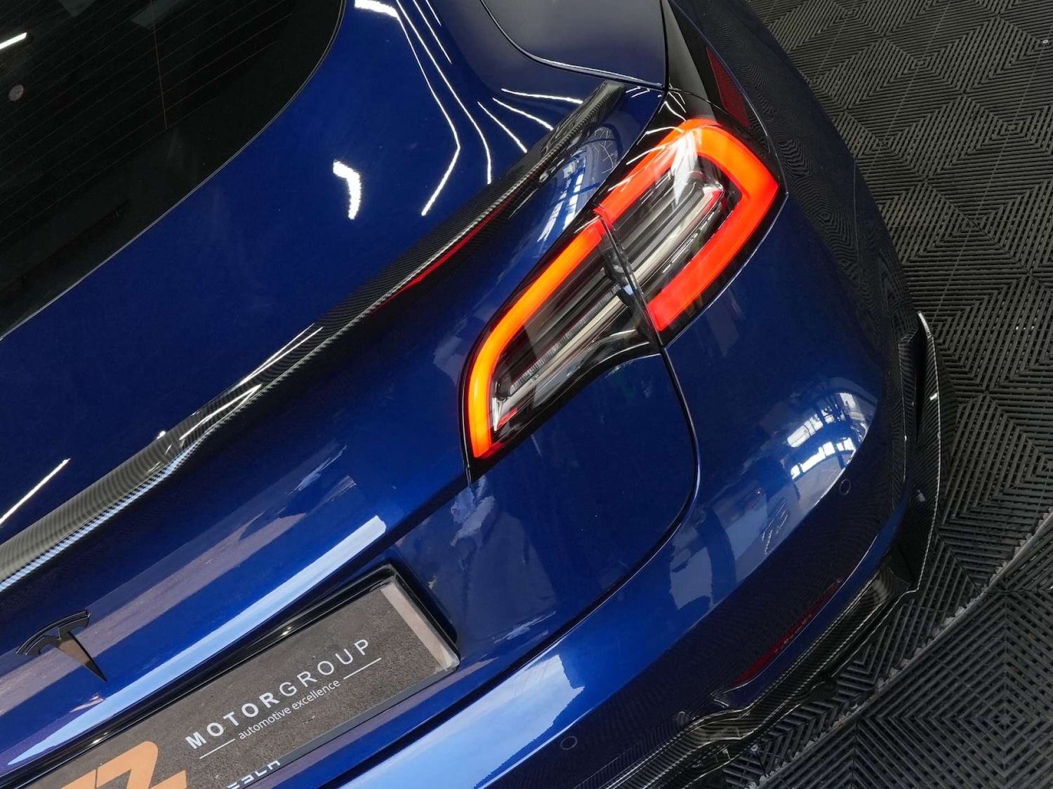 Used Tesla Model 3 2020 for sale - 77079013: Photo 40