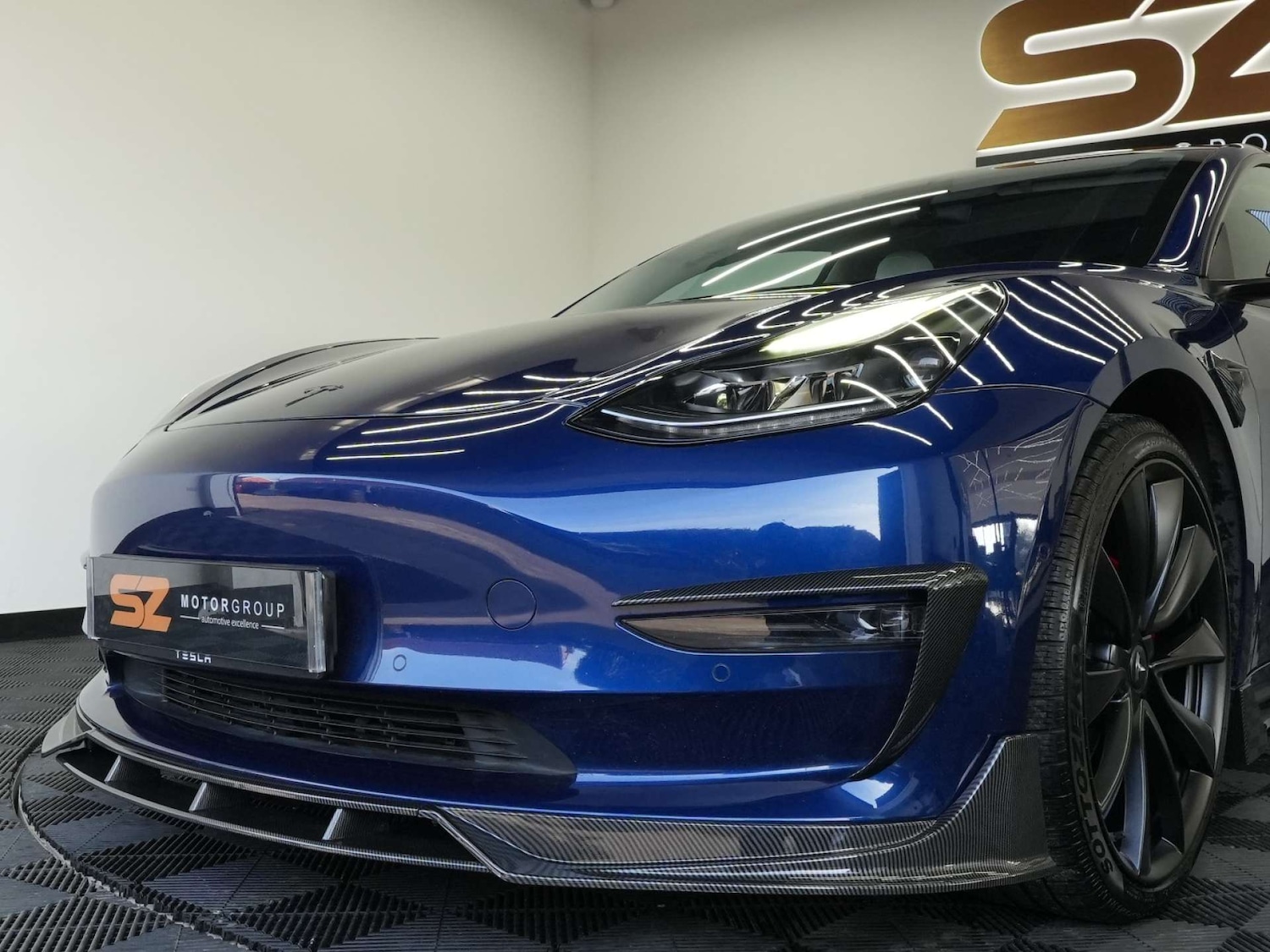 Used Tesla Model 3 2020 for sale - 77079013: Photo 43