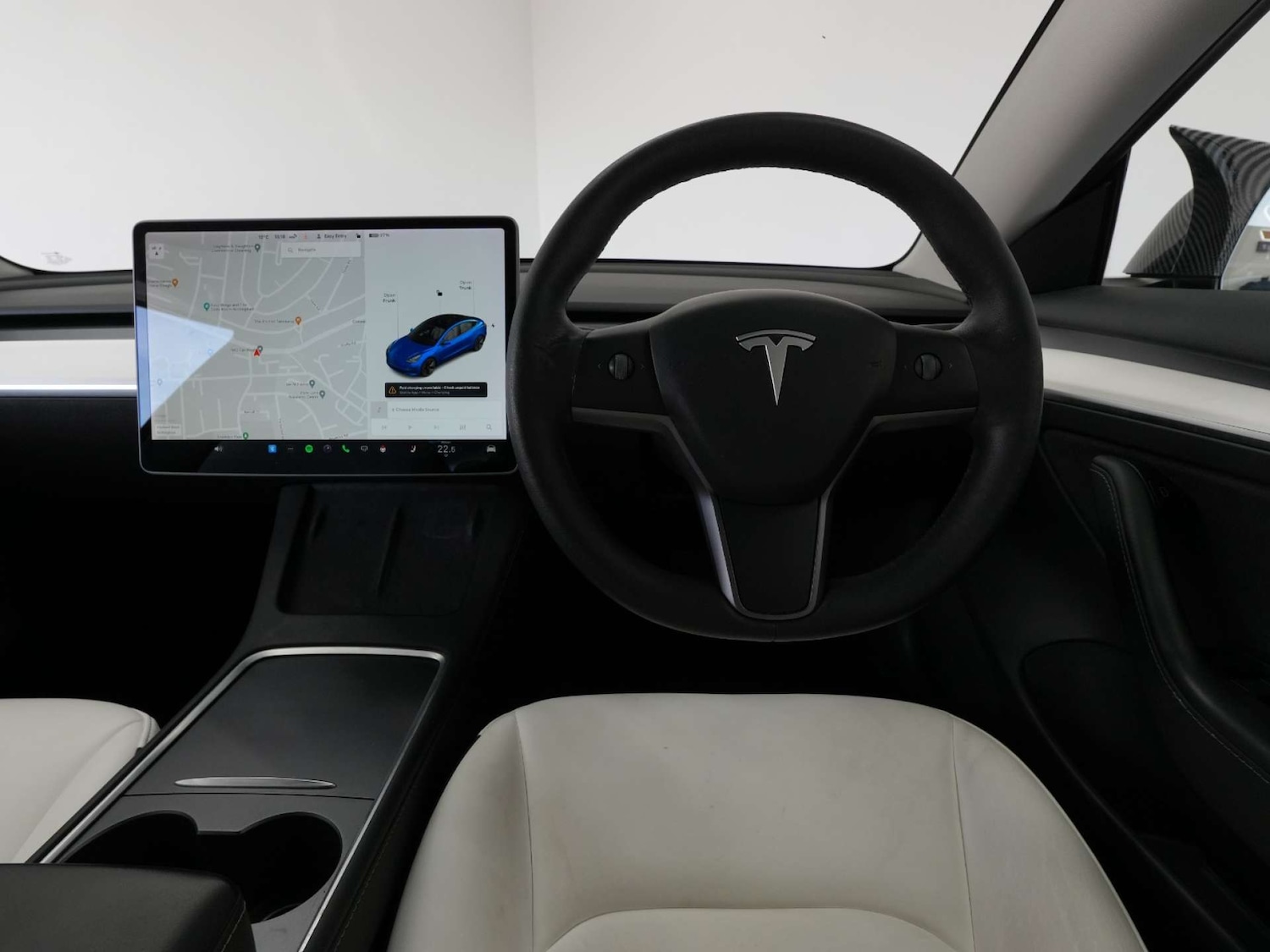 Used Tesla Model 3 2020 for sale - 77079013: Photo 5