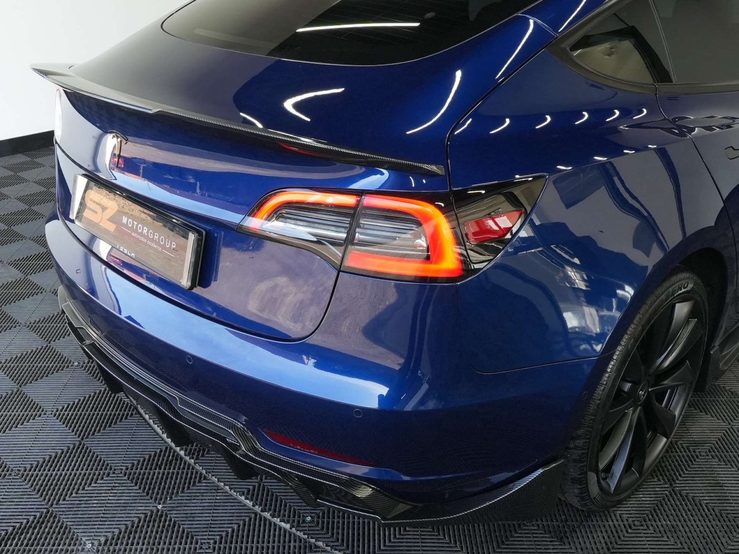 Used Tesla Model 3 2020 for sale - 77079013: Photo 50