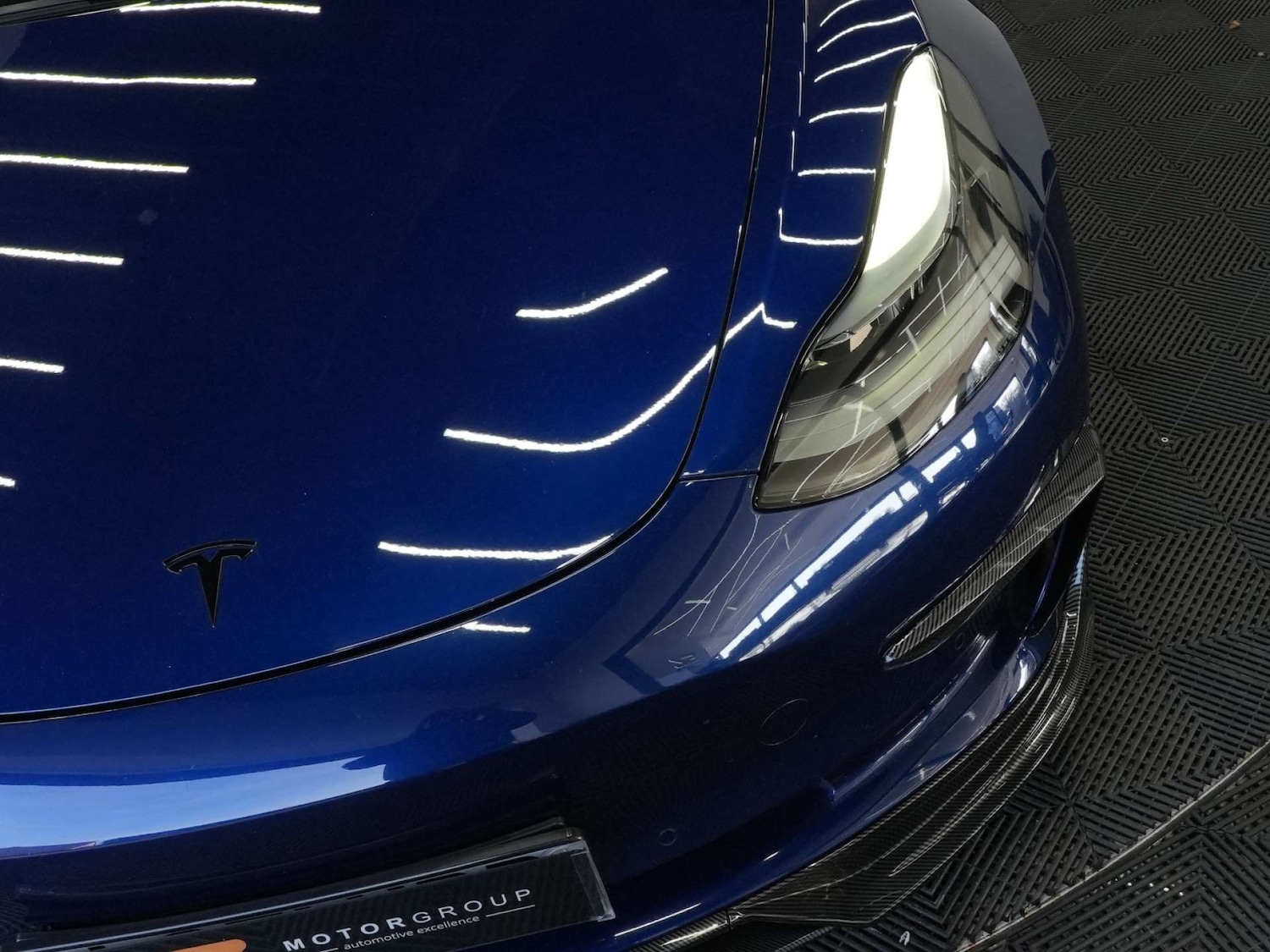 Used Tesla Model 3 2020 for sale - 77079013: Photo 55