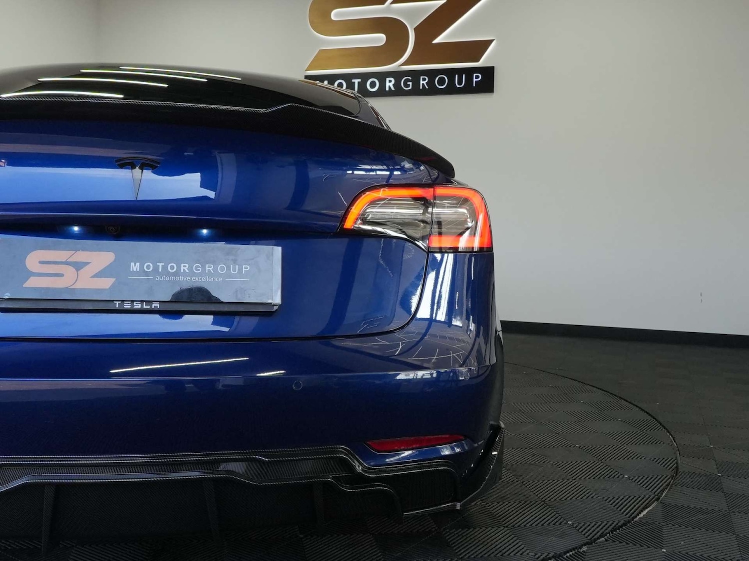 Used Tesla Model 3 2020 for sale - 77079013: Photo 59